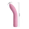 Вибратор pretty love KISELL G-SPOT Photo 5