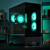 Настольный ПК Actina AMD Ryzen 5 5600 Photo 17
