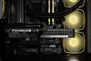 Dators Actina AMD Ryzen 9 9900X3D, 32 GB, RTX 5090 Photo 11