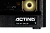 Dators Actina AMD Ryzen 9 9900X3D — 32 GB DDR5, RTX 5070 Ti Photo 6
