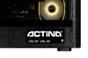 PC Actina AMD Ryzen 9 9950X3D — 32 GB, 2 TB, RTX 5070 Ti Photo 6