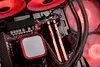 Actina Desktop PC AMD Ryzen 7 7800X3D Photo 15