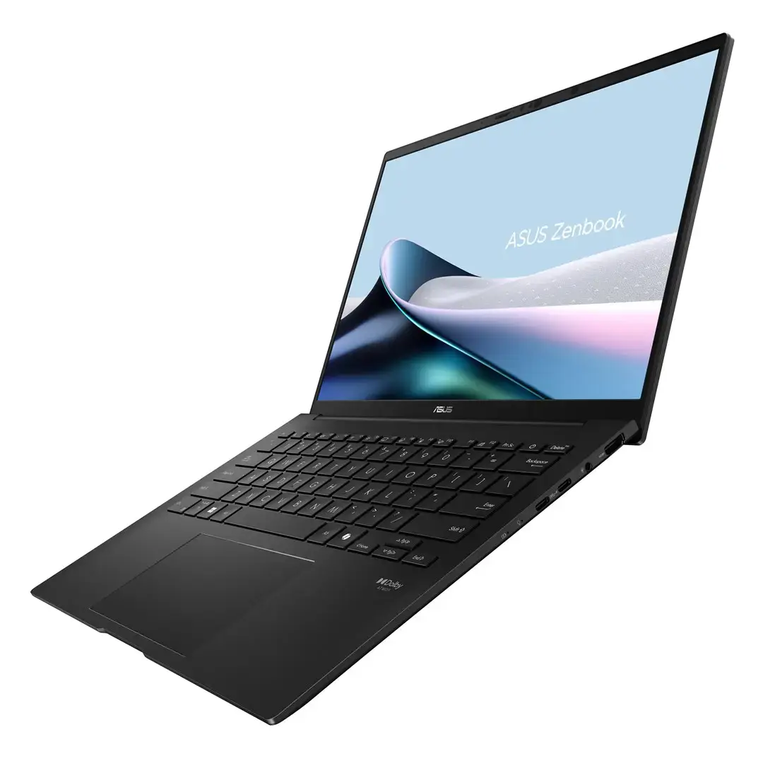 Ноутбук Asus Zenbook 14 UM3406GA Photo 2
