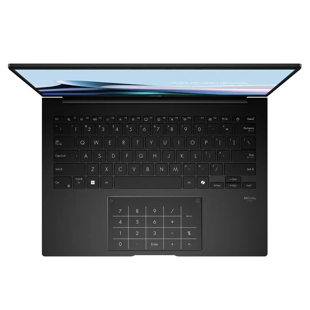 Ноутбук Asus Zenbook 14 UM3406GA Photo 5
