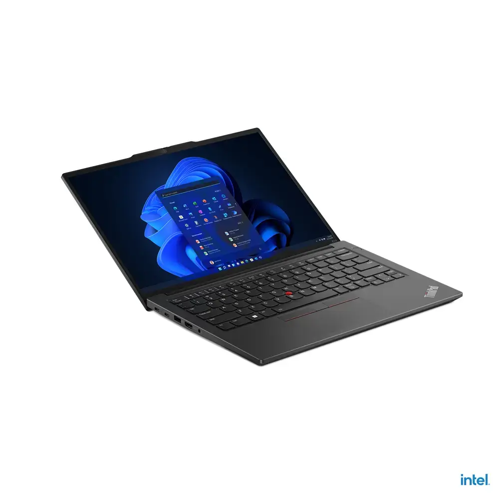 Lenovo ThinkPad E14 Gen 5 (Intel) 21JK0053US Photo 2