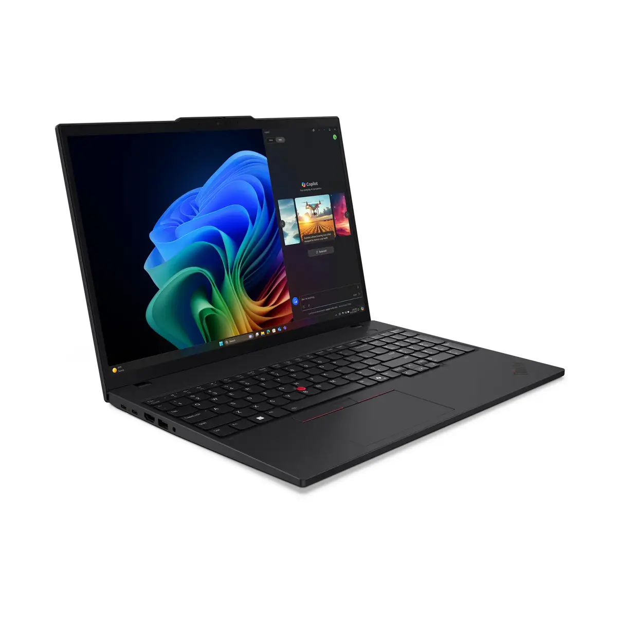 Lenovo ThinkPad T16 Gen 4 (AMD) klēpjdators Photo 4
