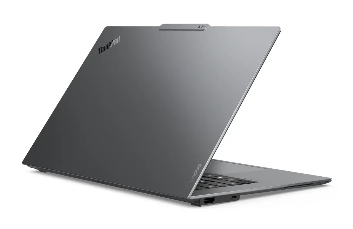 Lenovo ThinkPad X9-15 Gen 1 Copilot+ PC klēpjdators Photo 12