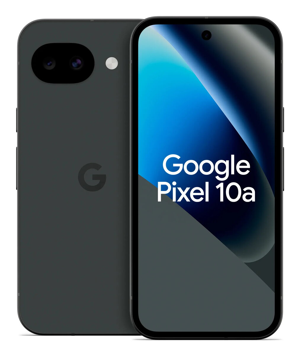Viedtālrunis Google Pixel 10a, 6.3&quot