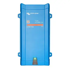 Victron Energy MultiPlus 12/800/35-16 инвертор-зарядное устройство 12В 800ВА 35А заряд 16А переключение