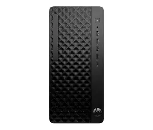 Настольный ПК Tower HP ProDesk 2 G1a E AI — AMD Ryzen 5 8500G, 16 ГБ DDR5, 512 ГБ SSD, Windows 11 Pro, Radeon 740M, 180 Вт, чёрный