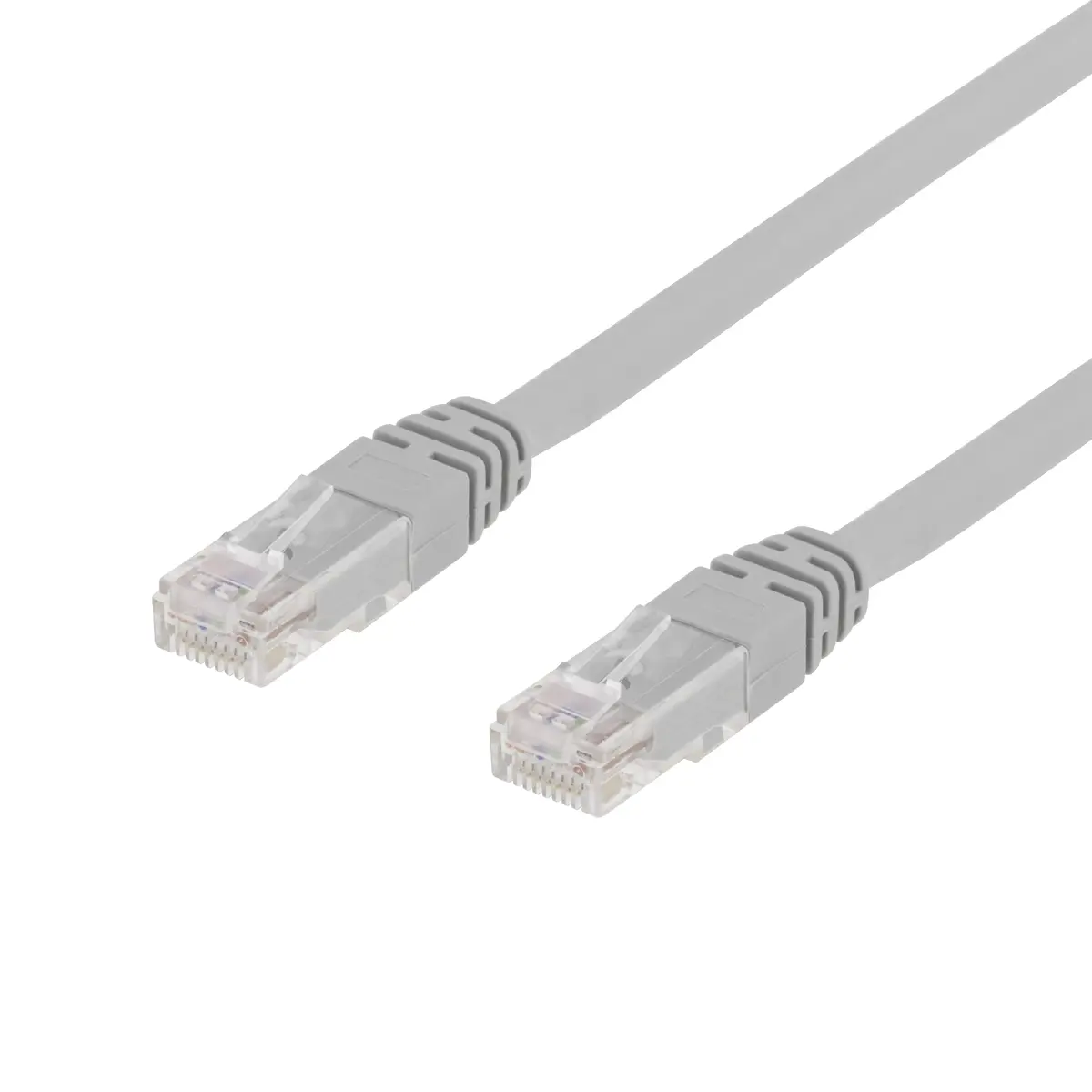 DELTACO TP-64 Cat6 U/UTP Tīkla kabelis
