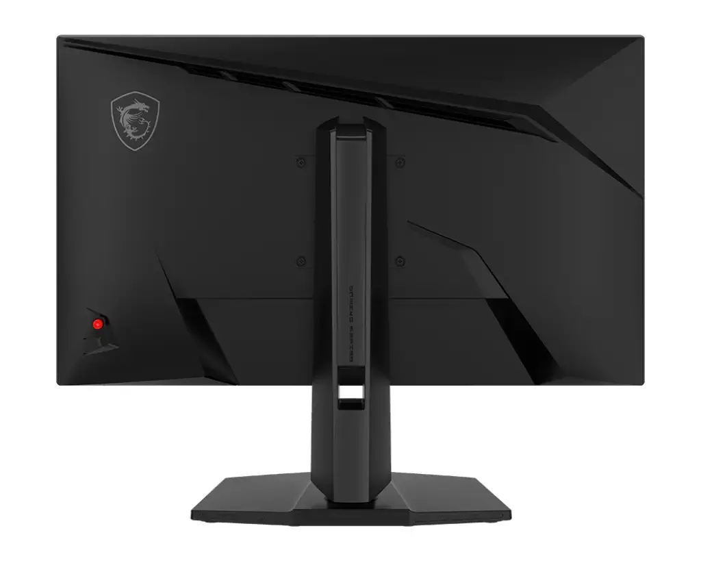MSI MAG 274QPF E20 27" WQHD монитор Photo 2