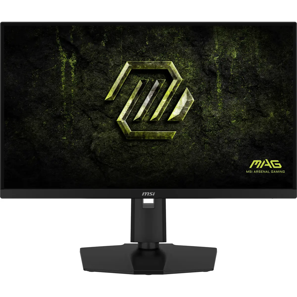 Игровой монитор MSI MAG 274QPF E20 27" WQHD Photo 2