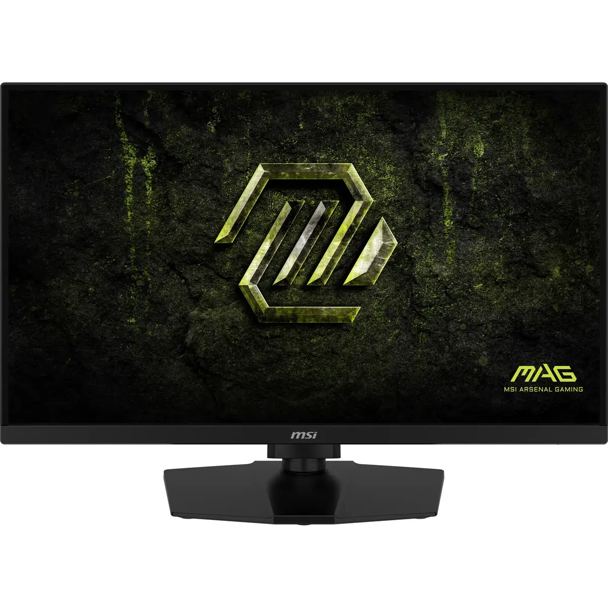 Игровой монитор MSI MAG 274QPF E20 27" WQHD Photo 3