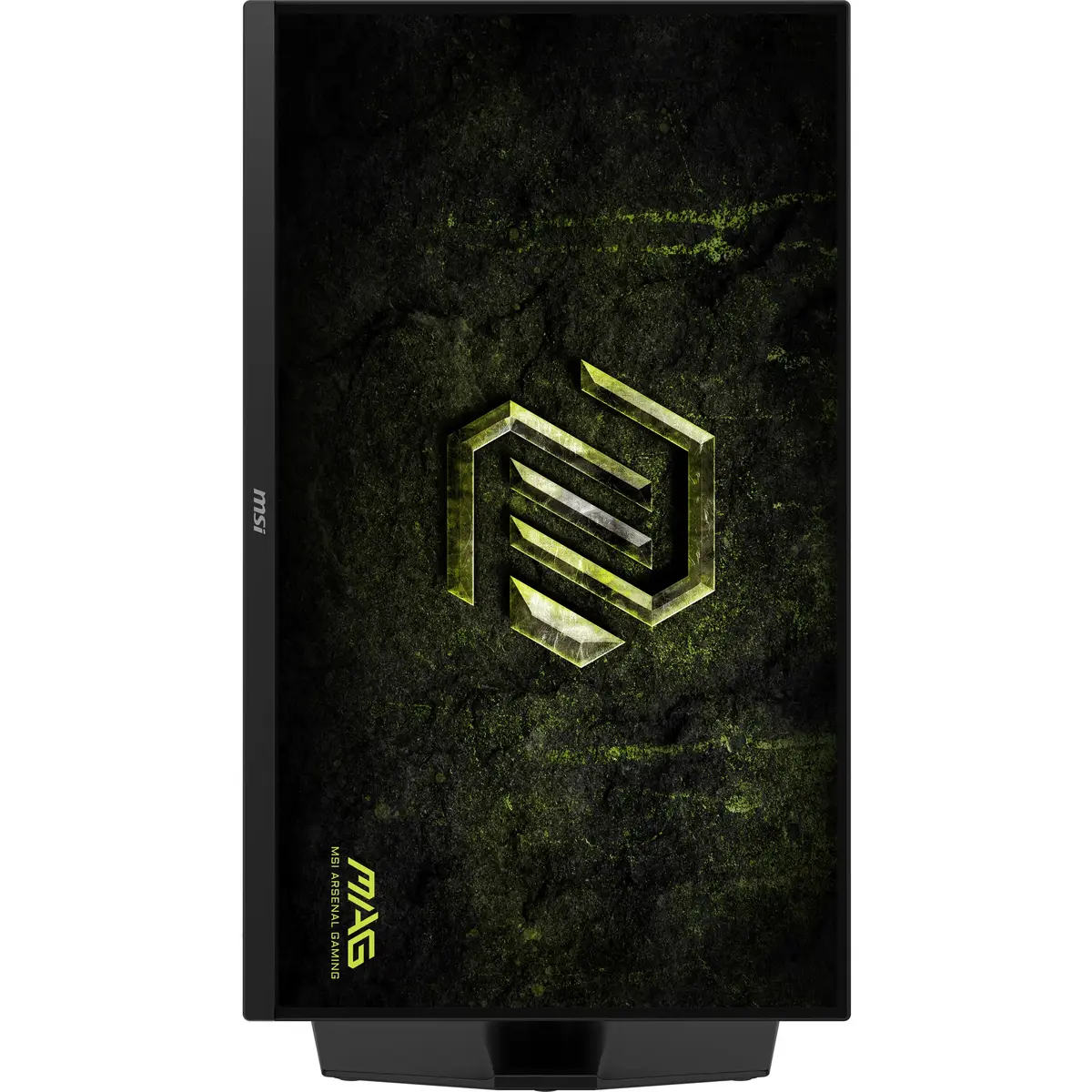 Игровой монитор MSI MAG 274QPF E20 27" WQHD Photo 6