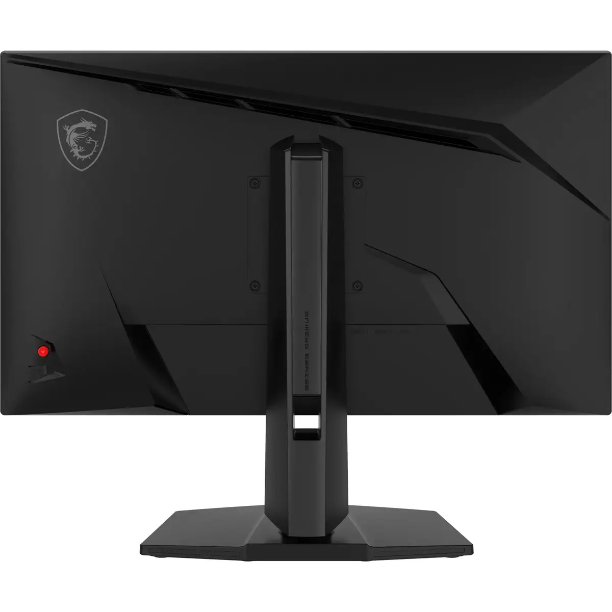 Игровой монитор MSI MAG 274QPF E20 27" WQHD Photo 7
