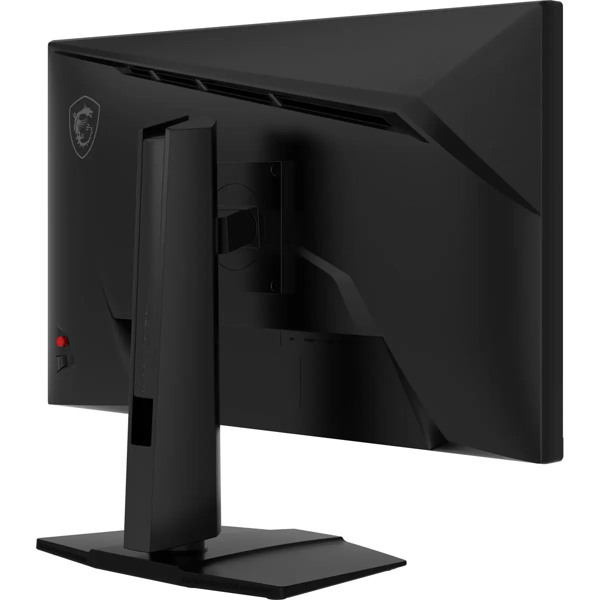 Игровой монитор MSI MAG 274QPF E20 27" WQHD Photo 13