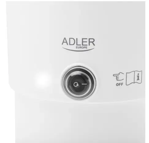 Электрический туристический чайник Adler AD 1388 Photo 9