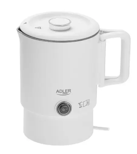 Электрический туристический чайник Adler AD 1388 Photo 12