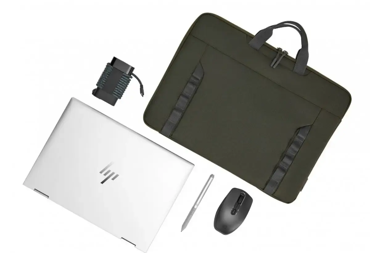 KINGSTON Laptop Sleeve 15.6 Modular 9J4C3AA Photo 2