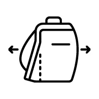 Все под контролем: организованные отделения и карманы