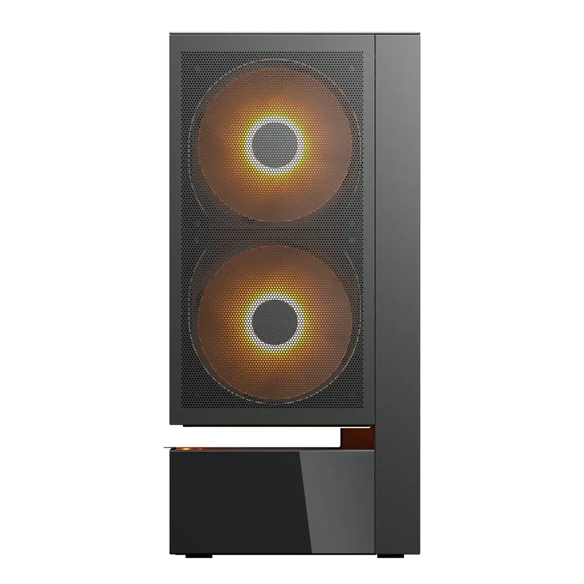 COUGAR CFV235 Vision Midi Tower Case Photo 2