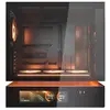 COUGAR CFV235 Vision Midi Tower Case Photo 3
