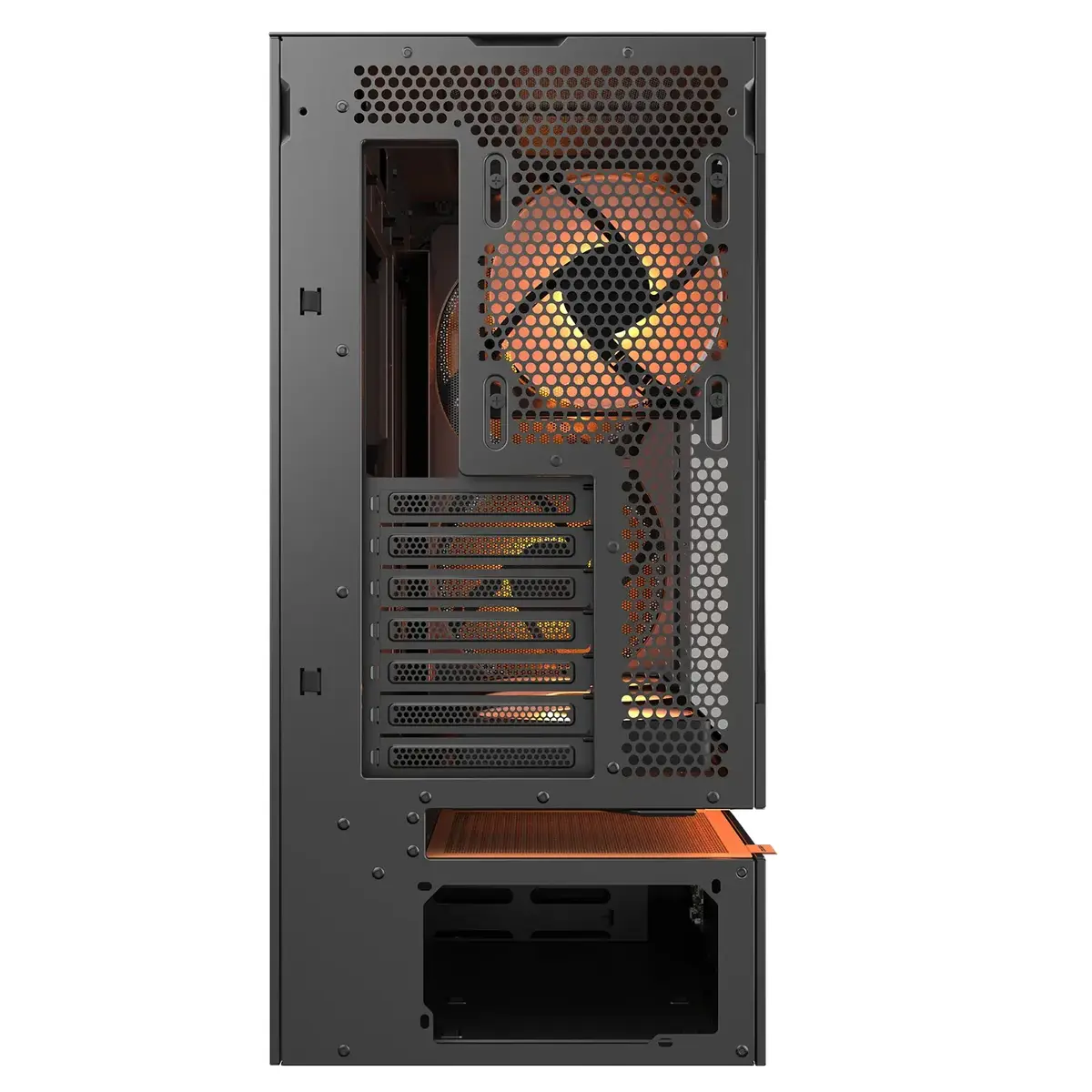 COUGAR CFV235 Vision Midi Tower Case Photo 5