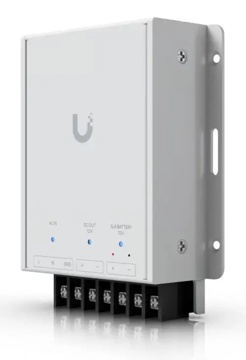UBIQUITI Retrofit PSU 12V блок питания Photo 2