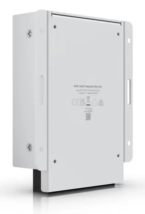 UBIQUITI Retrofit PSU 12V блок питания Photo 4