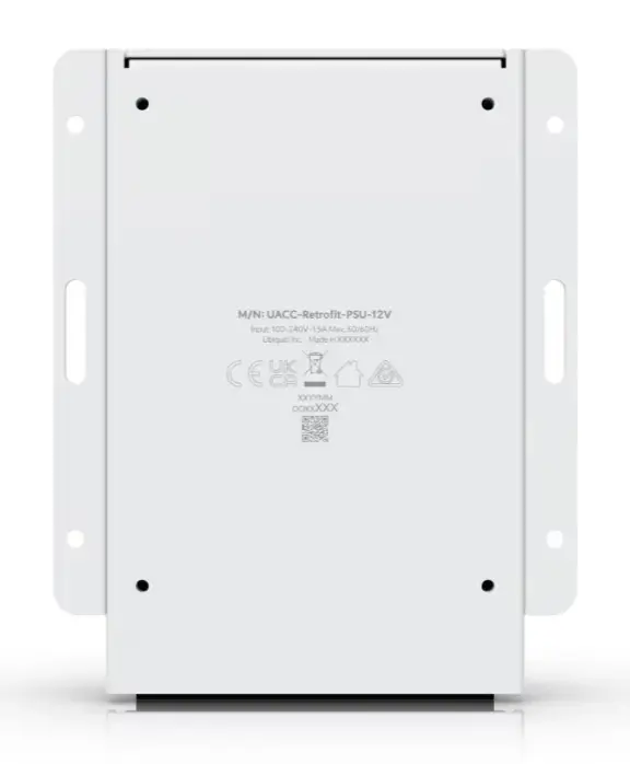 UBIQUITI Retrofit PSU 12V блок питания Photo 5