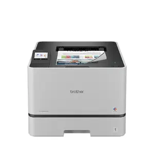 Color Laser Printer Brother HL-L8430CDW — single-function, network, duplex, wireless