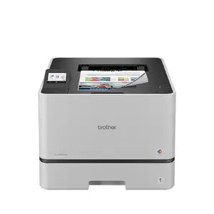 Цветной лазерный принтер Brother HL-L8430CDW A4 2400 x 600 DPI 31 стр/мин Wi-Fi Дуплекс