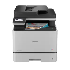 Multifunction Printer Brother MFC-L8730CDW — Laser A4, Colour, 2400×600 DPI, 31 ppm, Wi‑Fi, Duplex
