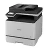 Brother MFC-L8730CDW многофункц. лазерный принтер Photo 2