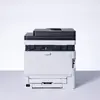 Brother MFC-L8730CDW многофункц. лазерный принтер Photo 4