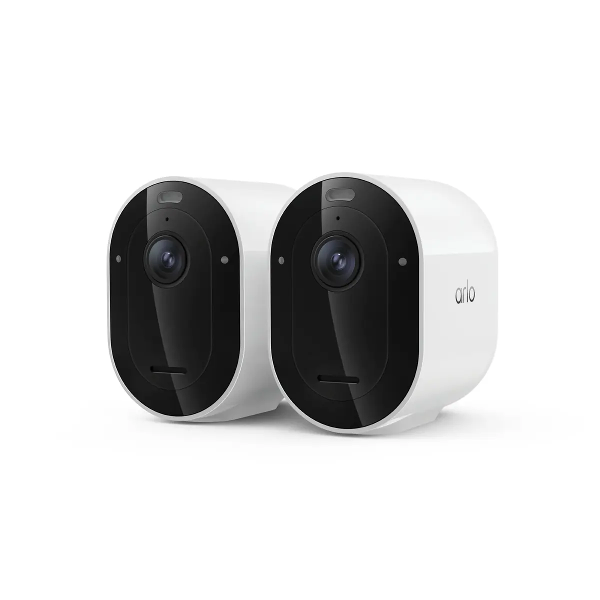 Arlo Pro 6 2K+ IP-камера (комплект 2 шт.) Photo 2