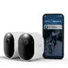 Arlo Pro 6 2K+ IP-камера (комплект 2 шт.) Photo 3