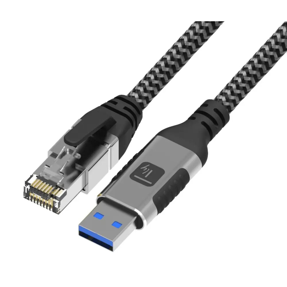USB datu kabeļi