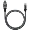 TECHLY ICOC-U3A-RJ45-075 7,5 м Cat6 USB-A—RJ-45 Photo 2