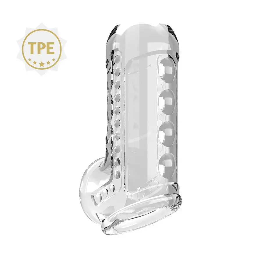 Penis Sheath pretty love D-245214 Photo 6