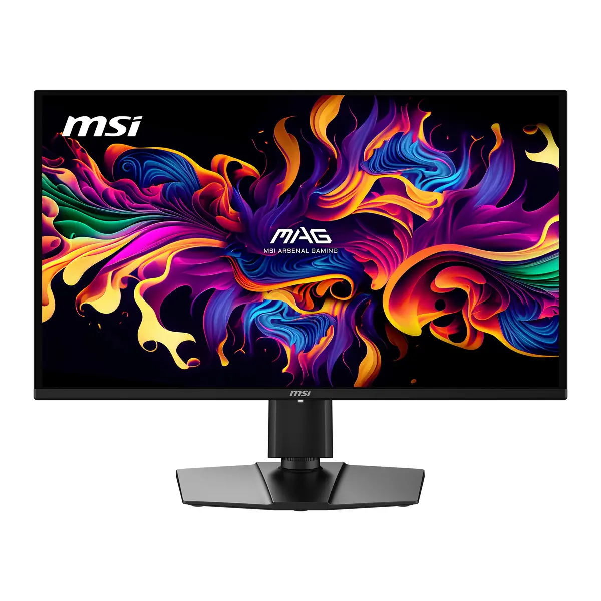 MSI MAG 274QP QD-OLED X24 монитор 26.5" Photo 2