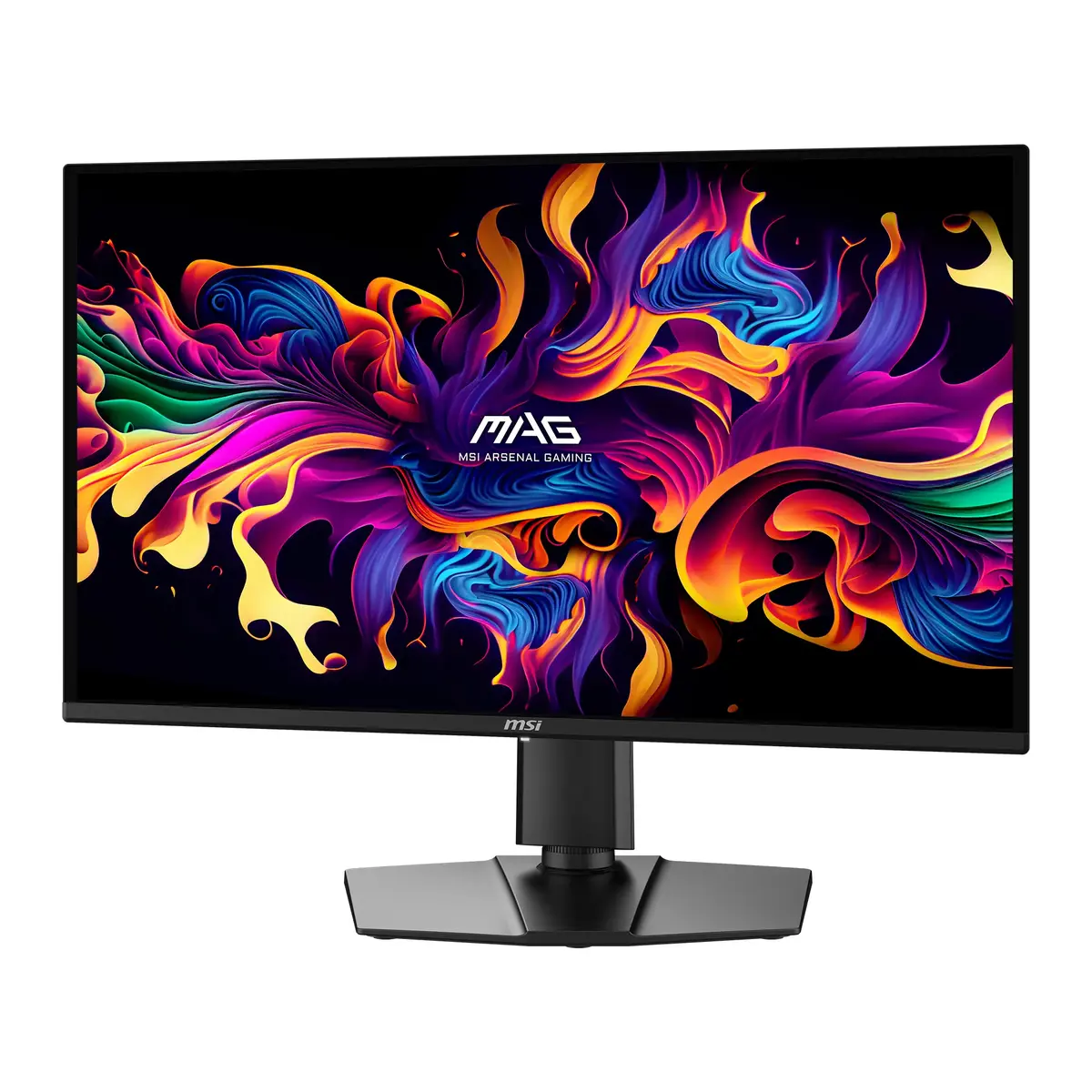 MSI MAG 274QP QD-OLED X24 монитор 26.5" Photo 3