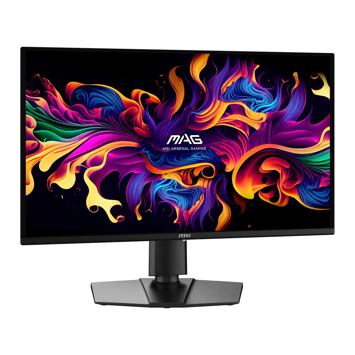MSI MAG 274QP QD-OLED X24 монитор 26.5" Photo 4