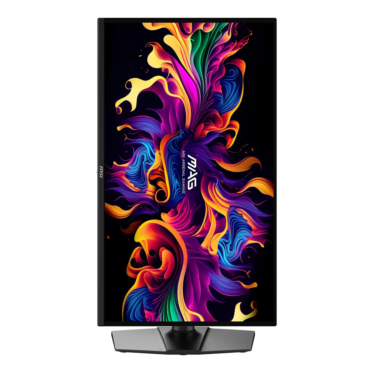 MSI MAG 274QP QD-OLED X24 монитор 26.5" Photo 6