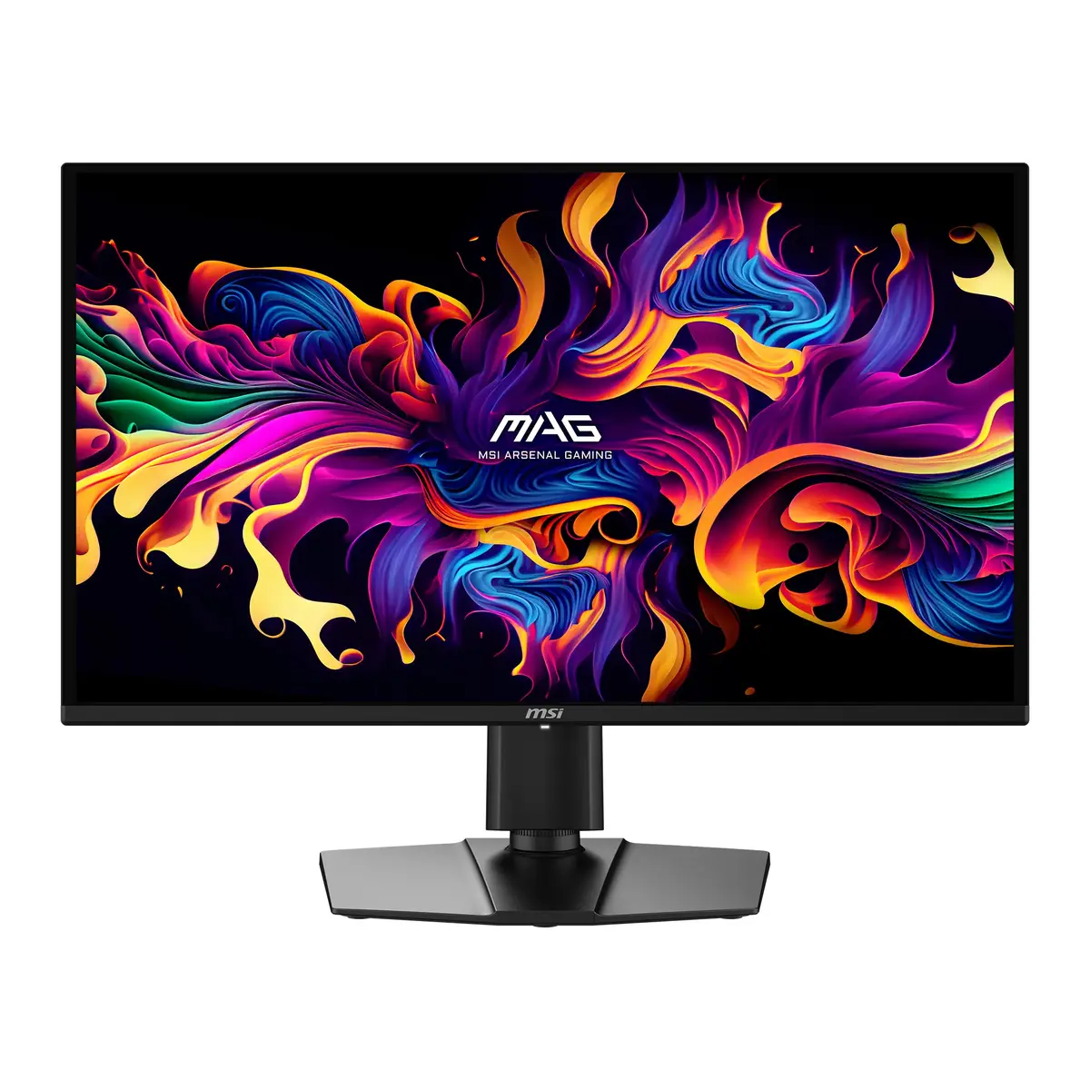 MSI MAG 274QP QD-OLED X24 монитор 26.5" Photo 7