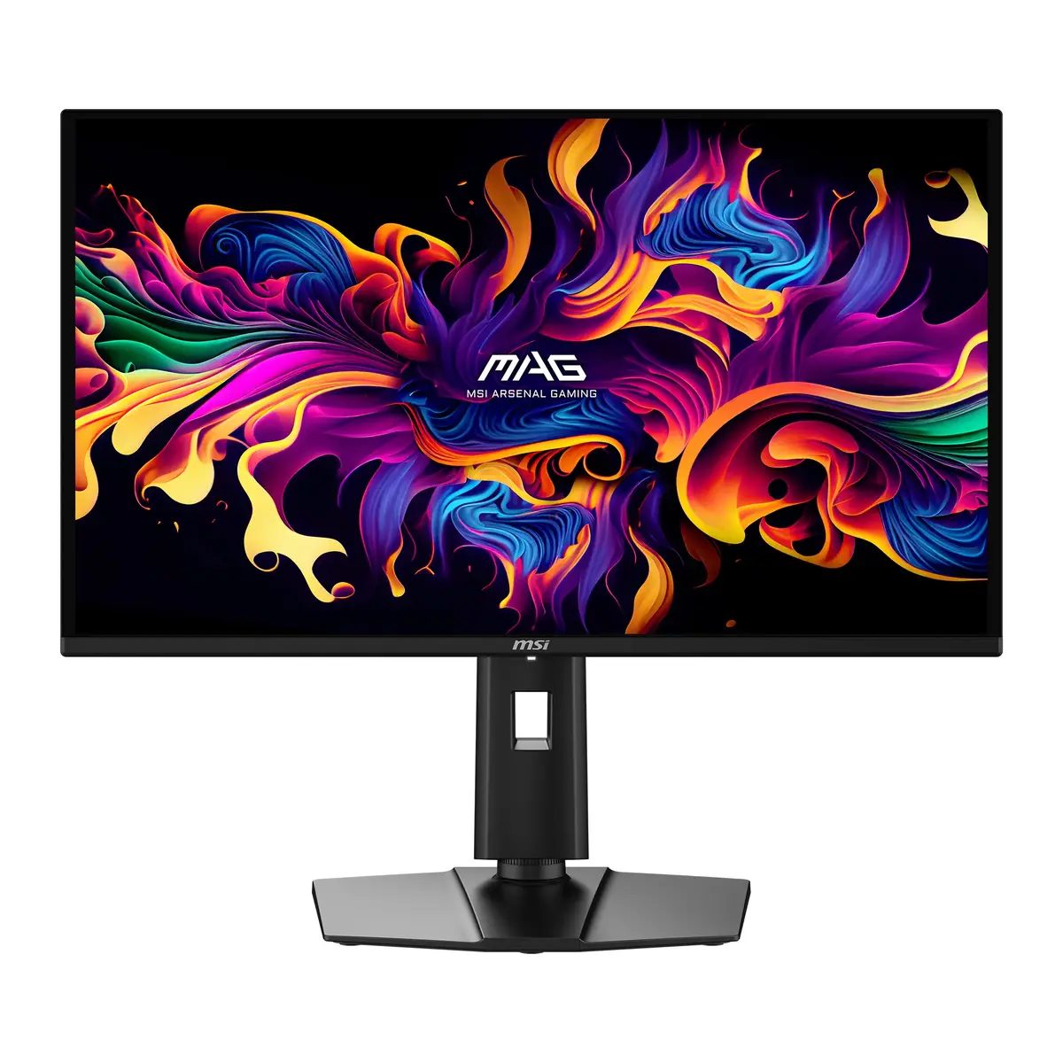 MSI MAG 274QP QD-OLED X24 монитор 26.5" Photo 8