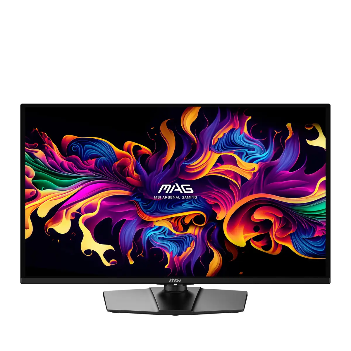 MSI MAG 274QP QD-OLED X24 монитор 26.5" Photo 9