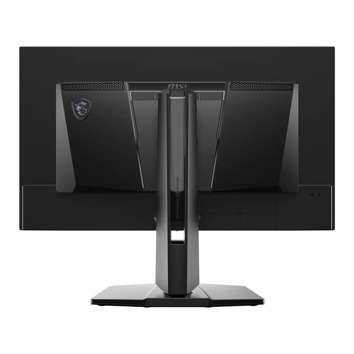 MSI MAG 274QP QD-OLED X24 монитор 26.5" Photo 10