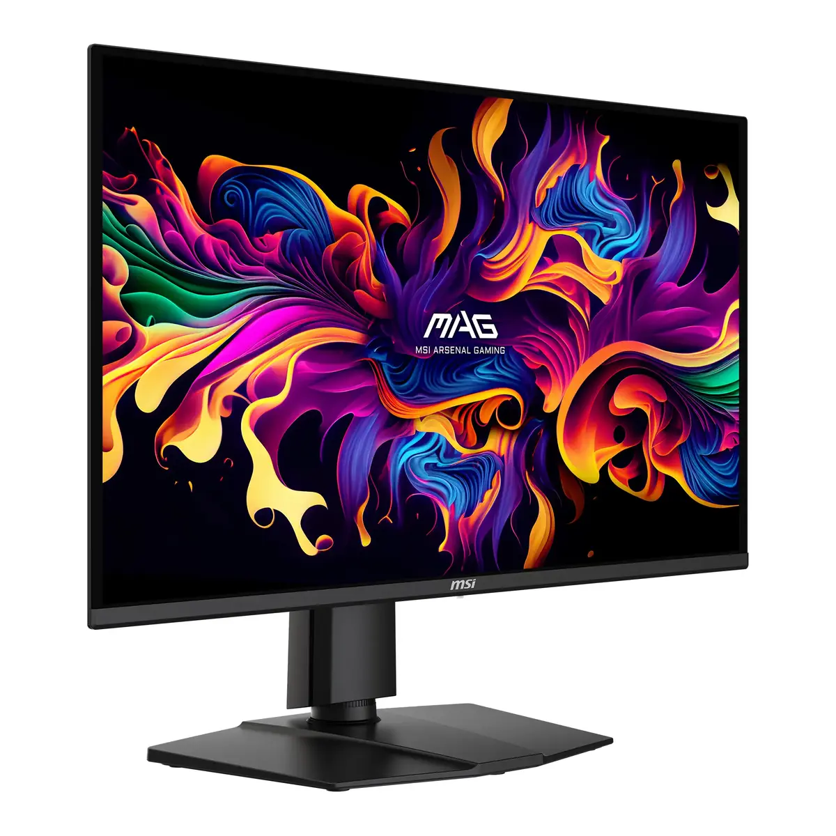 MSI MAG 274QP QD-OLED X24 монитор 26.5" Photo 15